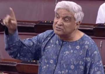 Javed Akhtar