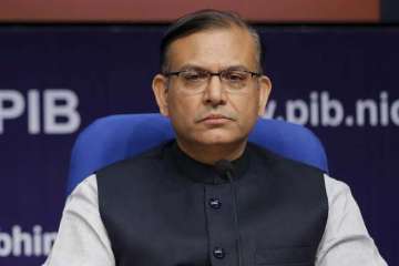 jayant sinha