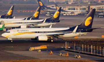 Jet Airways