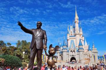 Disney sued by its former IT employees