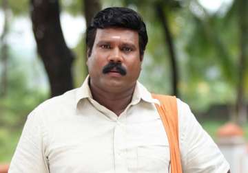 Kalabhavan Mani