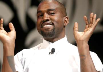 Kanye West was ordered to perform 250 hours of community service. 