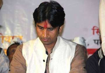 Kumar Vishwas