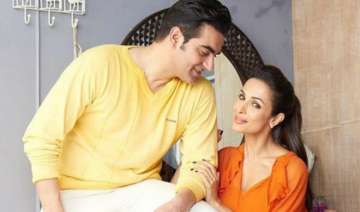 Arbaaz and Malaika have parted ways after 18 years of marriage.