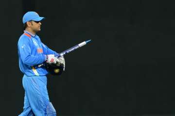 Dhoni