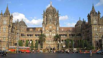 Mumbai Central