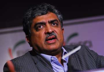 Nandan Nilekani