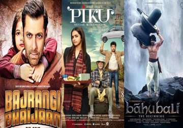 These movies won big at the 63rd National film awards