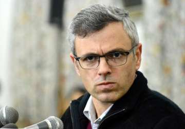 Omar Abdullah