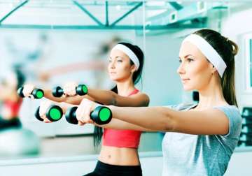 Exercise is good for the brain, study reiterates