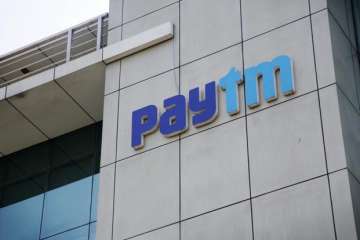 Paytm eyes end to funding drought, set to raise Rs 2,000 cr