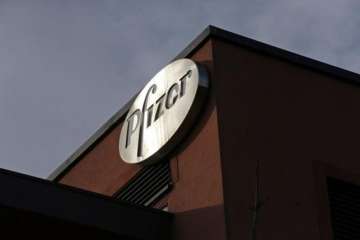 pfizer