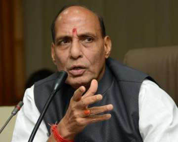 Rajnath