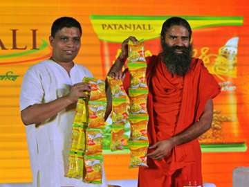 ramdev baba