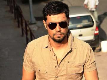 Randeep Hooda