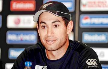 Ross Taylor