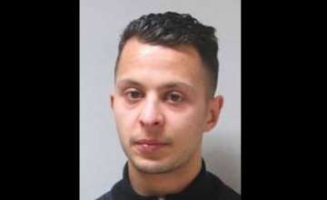 Paris attack suspect Salah Abdeslam