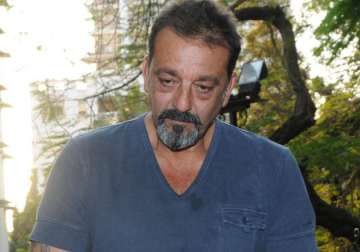 Sanjay Dutt