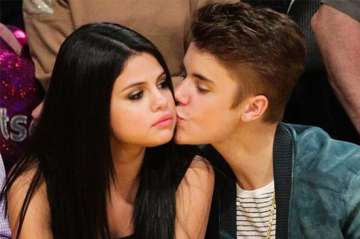Selena and Justin want to give another chance to their relationship.