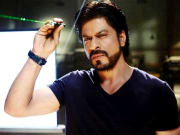 Shah Rukh Khan