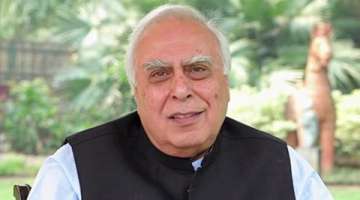 kapil Sibal