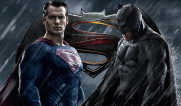 Batman v. Superman: Dawn of Justice