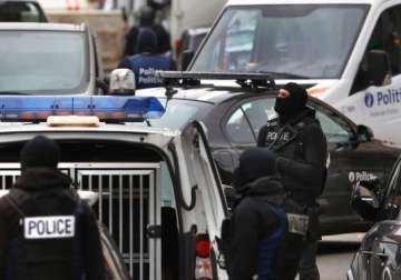 Paris attacks key suspect charged with "terrorist murder"