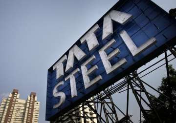 Tata Steel