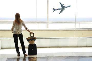 Travel hacks for air journey