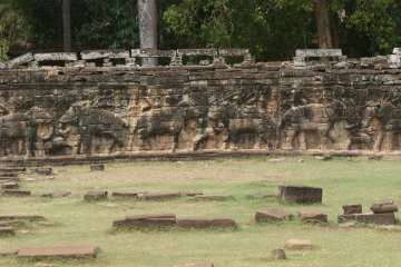 hindu sanctuary