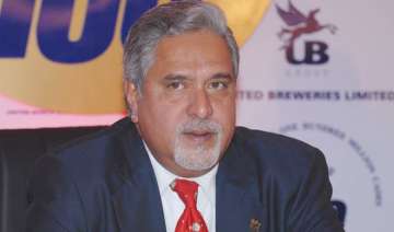 Vijay Mallya