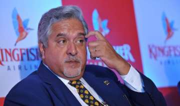 Vijay Mallya