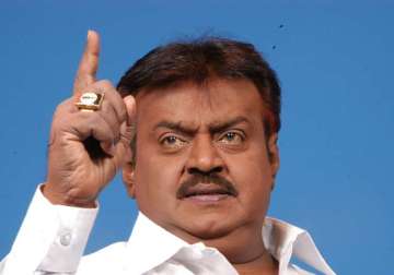 Vijaykanth