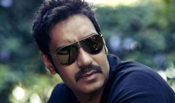 Ajay Devgan