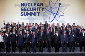 Have strong credentials to become Nuclear Suppliers Group member: Pak