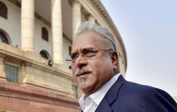 Vijay Mallya