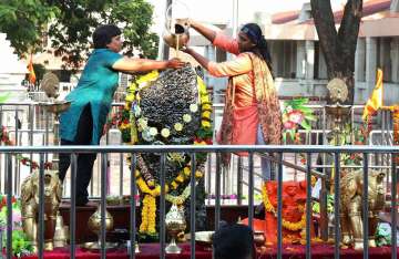 shani shingnapur temple