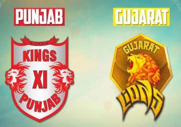 KXIP ,GL IPL 2016 Match