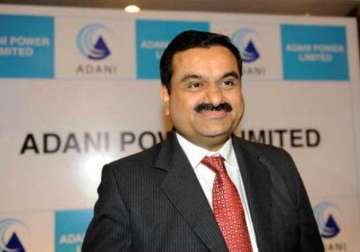 Gautam Adani