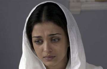 Aishwarya Rai Bachchan in 'Sarbjit'