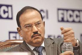 Ajit Doval