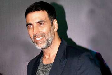 Akshay Kumar