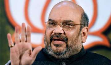 Amit Shah