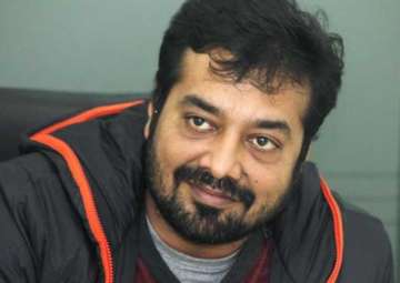 Anurag Kashyap