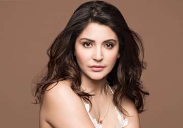 Anushka Sharma 