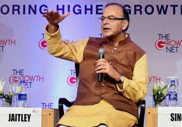 Arun Jaitley