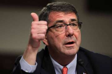 Ash Carter