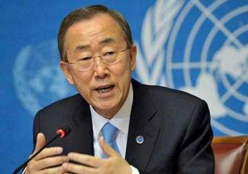 Ban-Ki-Moon