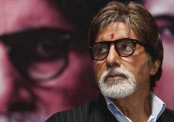 Panama Papers: Amitabh Bachchan asked to answer fresh questions by IT dept