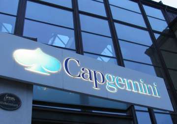 Capgemini decides to make India the epicentre of its operations